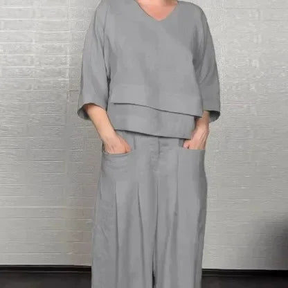 Conjunto Elegance Fit