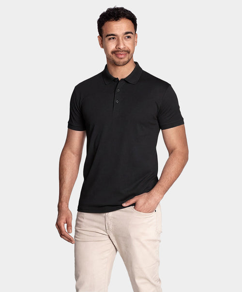 Blanco y Negro Pack de 4 – Set Premium